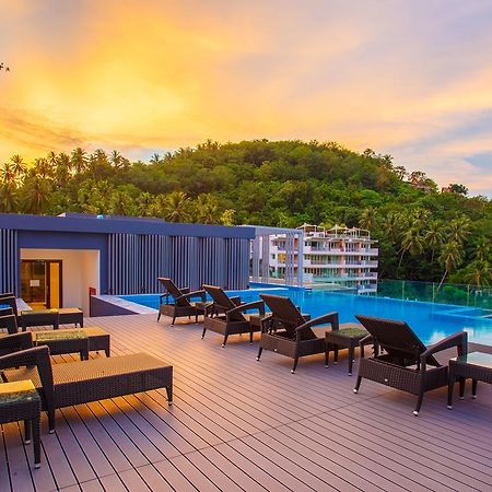 The Aristo Beach By Holy Cow 423 Phuket Ngoại thất bức ảnh