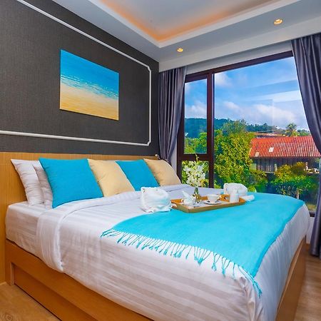The Aristo Beach By Holy Cow 423 Phuket Ngoại thất bức ảnh