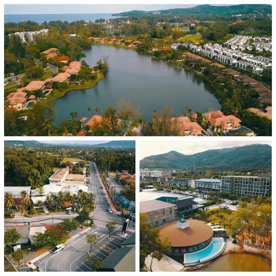The Aristo Beach By Holy Cow 423 Phuket Ngoại thất bức ảnh
