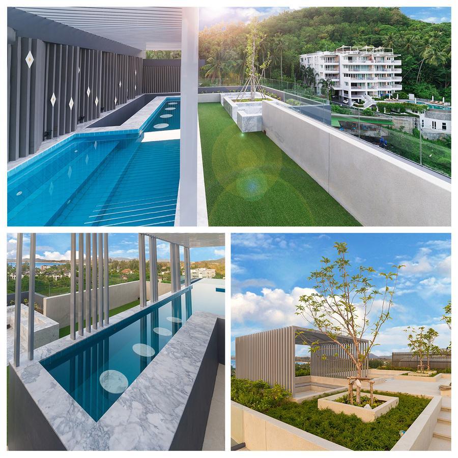 The Aristo Beach By Holy Cow 423 Phuket Ngoại thất bức ảnh