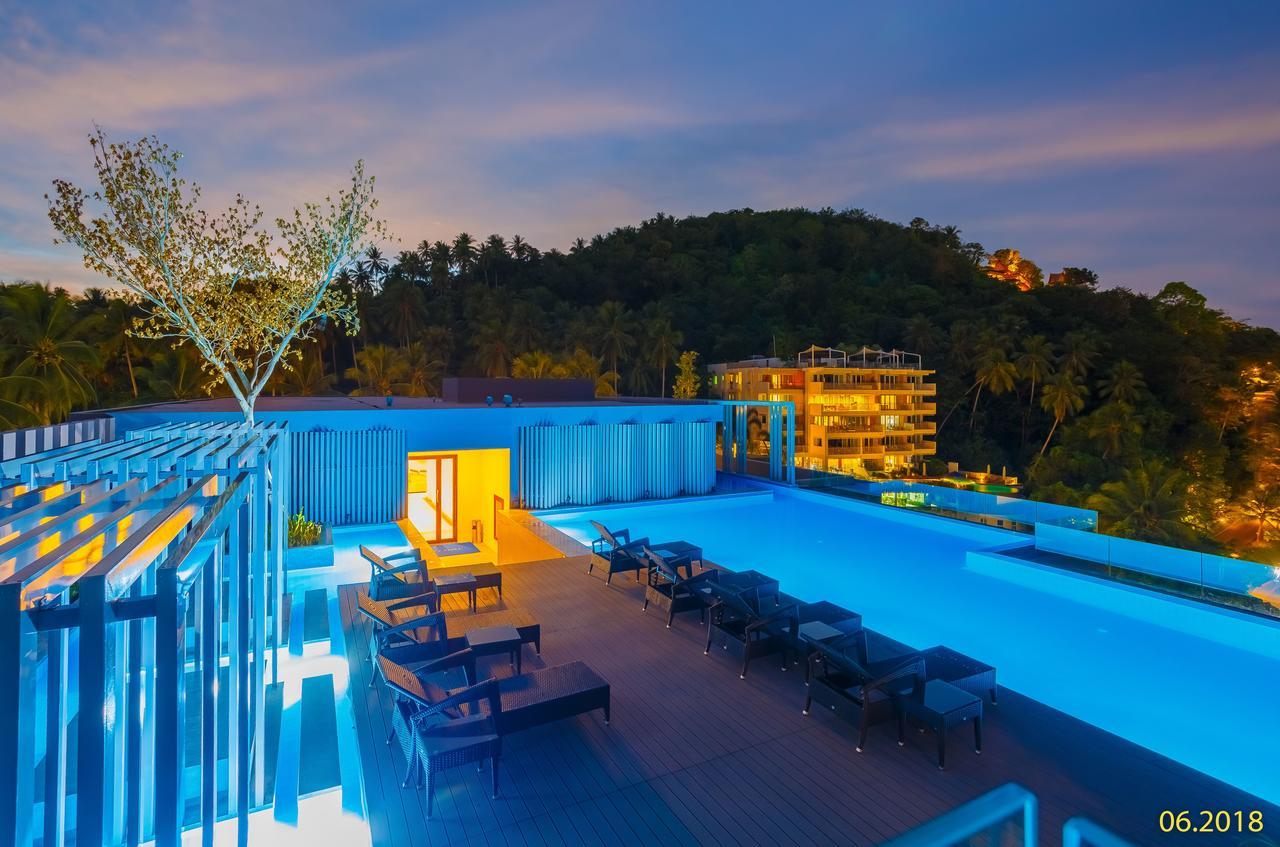 The Aristo Beach By Holy Cow 423 Phuket Ngoại thất bức ảnh