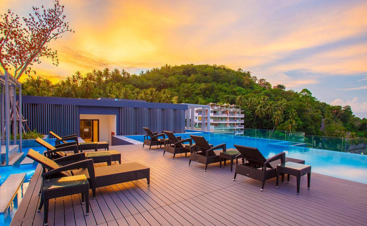 The Aristo Beach By Holy Cow 423 Phuket Ngoại thất bức ảnh