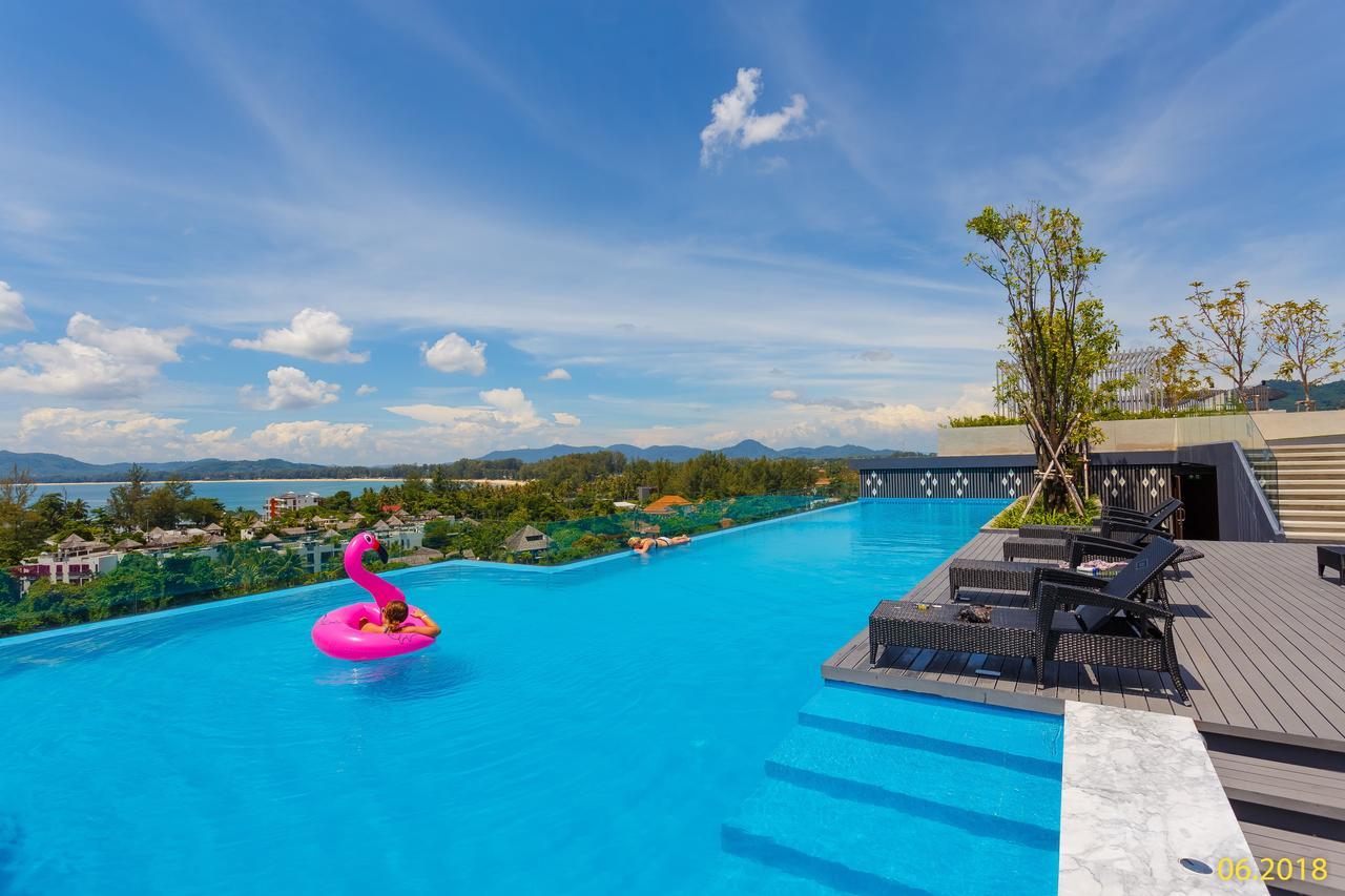 The Aristo Beach By Holy Cow 423 Phuket Ngoại thất bức ảnh