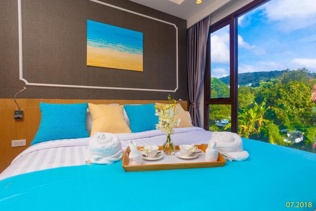 The Aristo Beach By Holy Cow 423 Phuket Ngoại thất bức ảnh