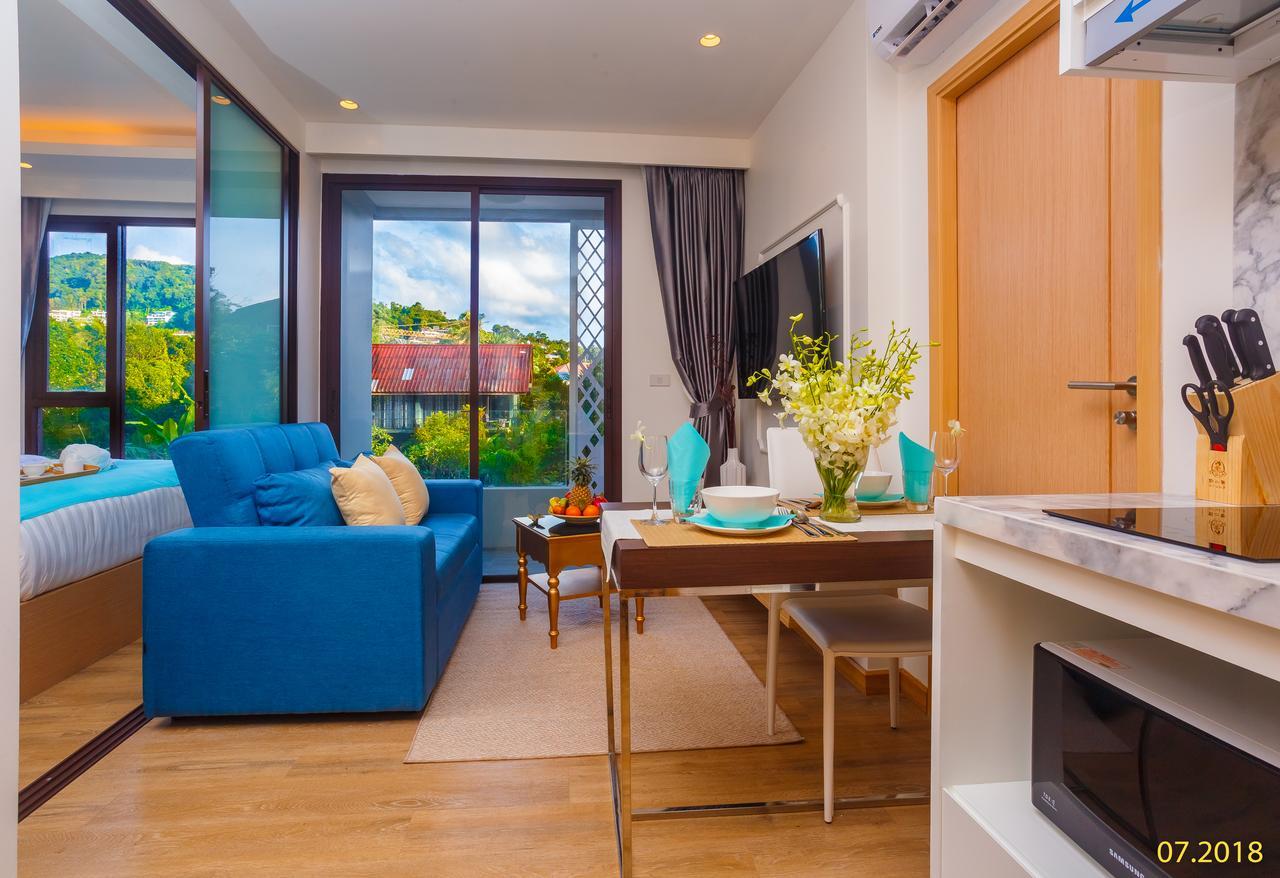 The Aristo Beach By Holy Cow 423 Phuket Ngoại thất bức ảnh