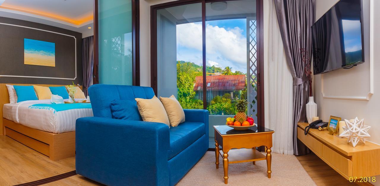 The Aristo Beach By Holy Cow 423 Phuket Ngoại thất bức ảnh