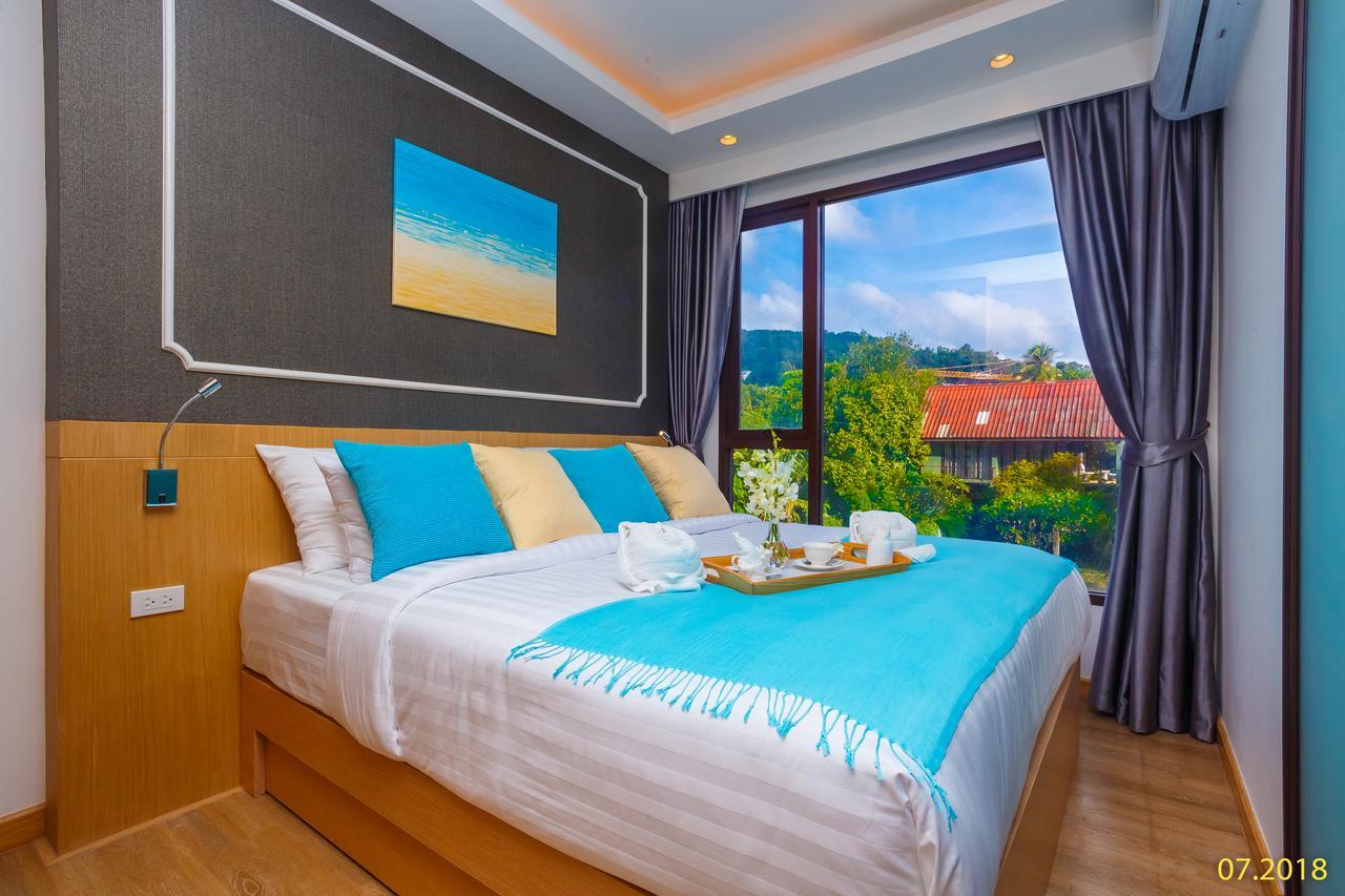 The Aristo Beach By Holy Cow 423 Phuket Ngoại thất bức ảnh